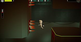 Twin Robots: Ultimate Edition