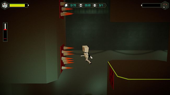 Twin Robots: Ultimate Edition