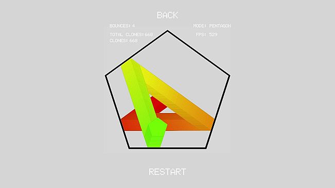 Bounce ASMR - Pentagon