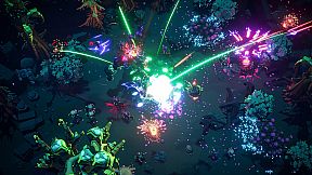 Stellar Dawn: Survivor