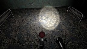 D.F.R.: The Light VR