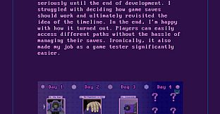 Captive: You Are My Idol - Development Journal