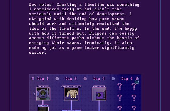 Captive: You Are My Idol - Development Journal