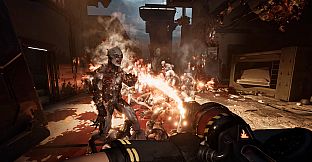 Killing Floor 3 - Future Seasons 2-4 Deluxe Pass