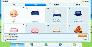Champion Tennis
