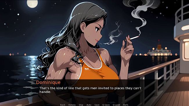 Ice Melts 2: Caribbean Cruise