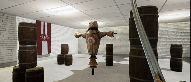 Parabellum: Artifacts Of War