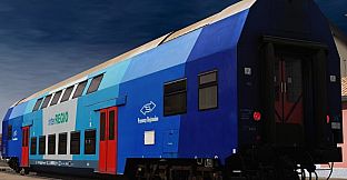 Trainz Plus DLC - PREG Bmnopux 003