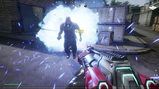 Chapter Wars Expansion Pack