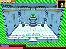 Kill the Superweapon