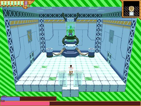 Kill the Superweapon