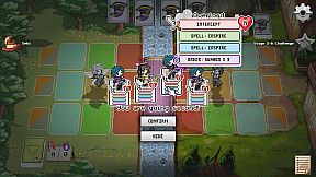 Pixel Tactics Online