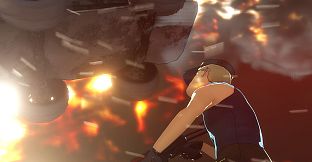 BornWild • Versus S1 Ep.1 to 8 (Vol.1)