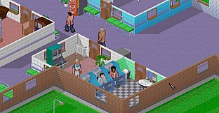 Theme Hospital