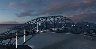 American Truck Simulator - Texas