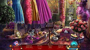 Danse Macabre: Crimson Cabaret Collector's Edition