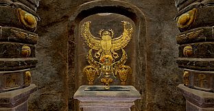 Lost Legends: The Pharaoh's Tomb