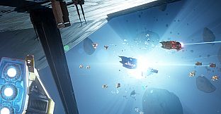 Homeworld 3 - War Games - Taiidan Fleet Pack