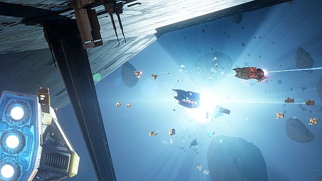 Homeworld 3 - War Games - Taiidan Fleet Pack