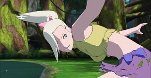 NARUTO SHIPPUDEN: Ultimate Ninja STORM Revolution - DLC3 Summer Cloth Pack