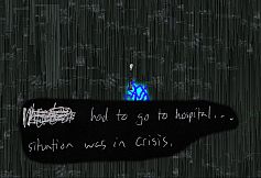 Life Tastes Like Cardboard