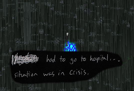 Life Tastes Like Cardboard