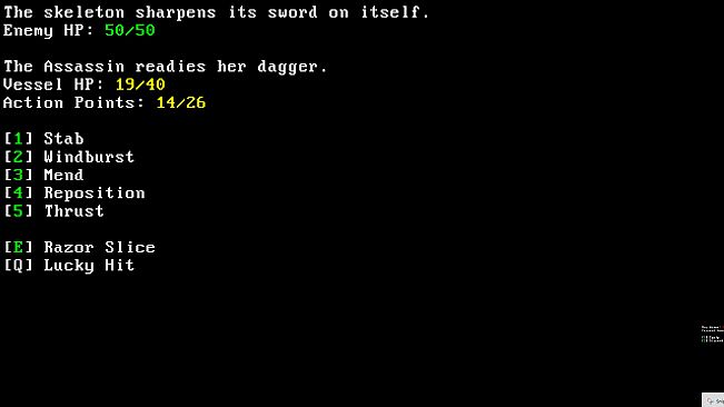 Gold's Dungeon Soundtrack