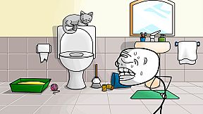 The Trolling Adventure