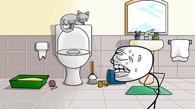 The Trolling Adventure