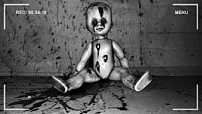 Darkness Under My Bed