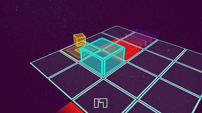 Block Dodge Challenge