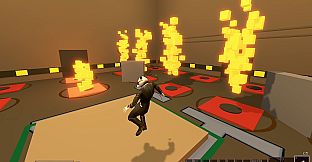 Enter the Cube
