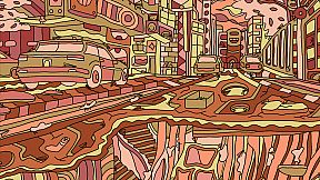 I commissioned some stickmen