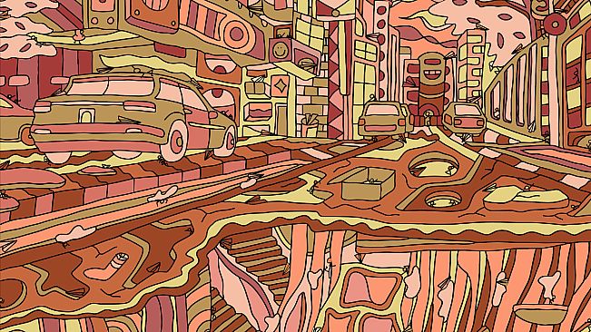 I commissioned some stickmen