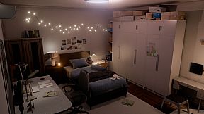 Urban Legend Hunters: Ghosts in the Circuit