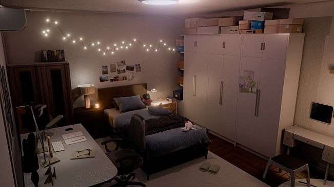 Urban Legend Hunters: Ghosts in the Circuit