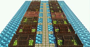 RPG Developer Bakin Modular Fence