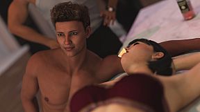 Greyvale Rivalry - Season 1