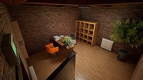 CoffeeShop Simulator