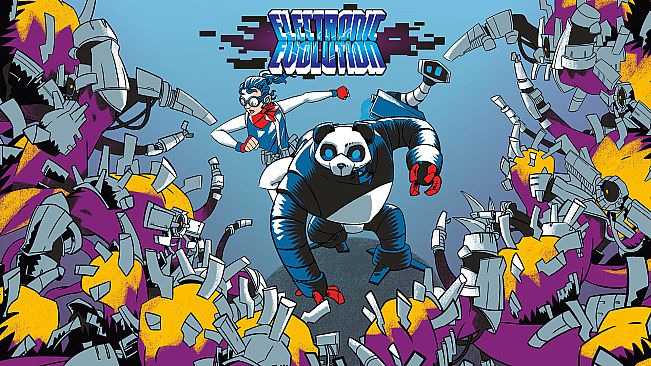 Electronic Evolution