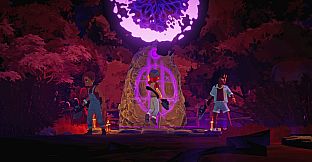 Voidwood