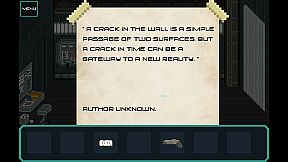 Silence in Space - Season One