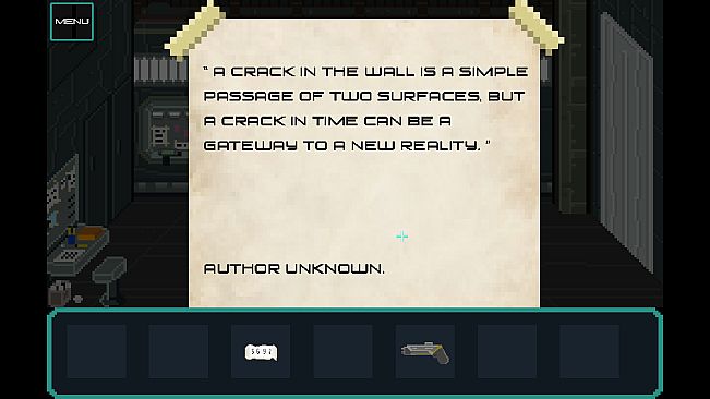 Silence in Space - Season One