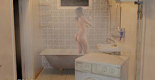 Milfvania Ep. 1 - Winter DLC