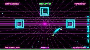 Super Space Serpent SE