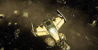 Spaceward Cosmic Conflict