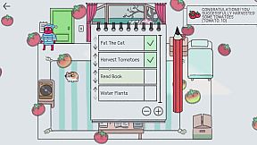 Stay Home It Rains Outside