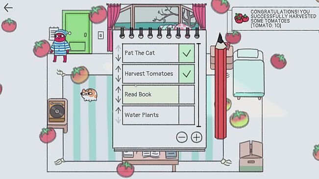 Stay Home It Rains Outside