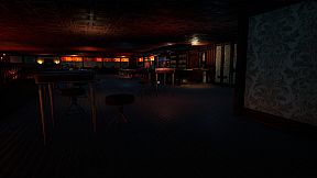 Maskerade: The Deadpan Cry