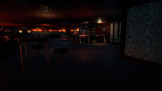 Maskerade: The Deadpan Cry